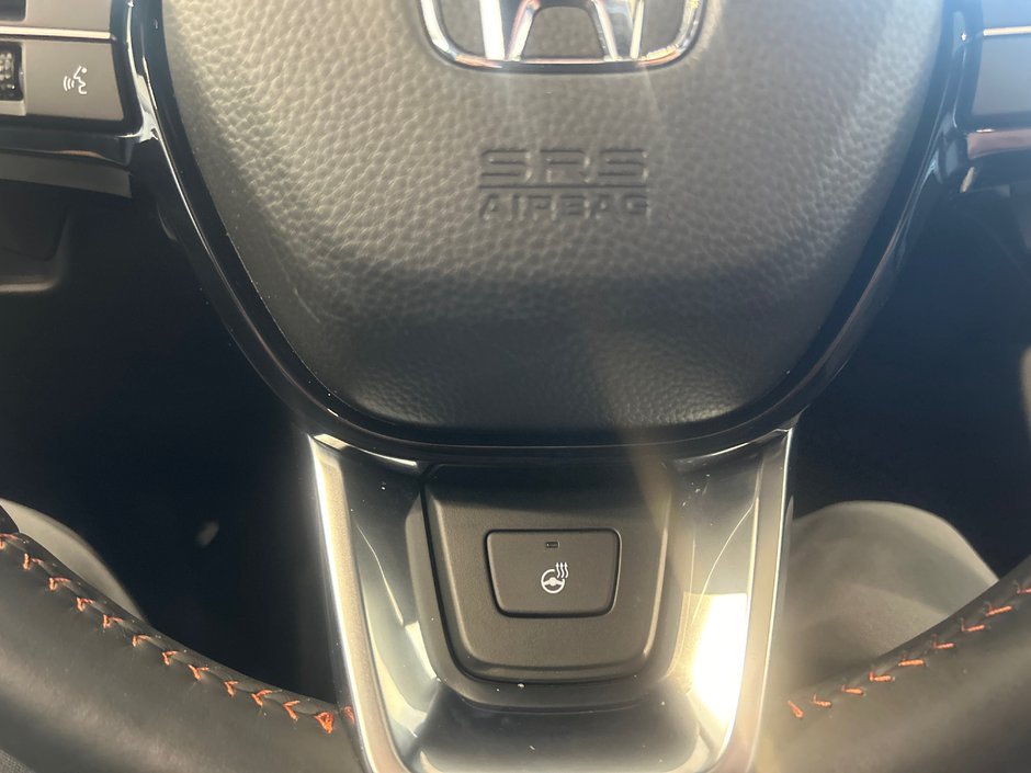 Honda CR-V HYBRID Touring 2023-33