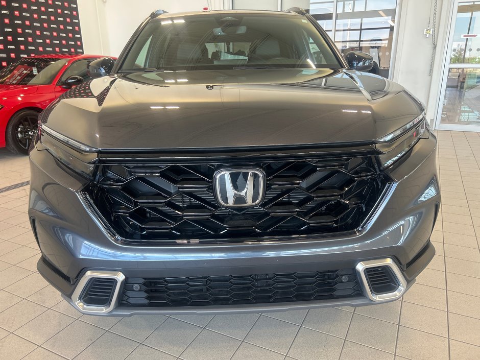 Honda CR-V HYBRID Touring 2023-3