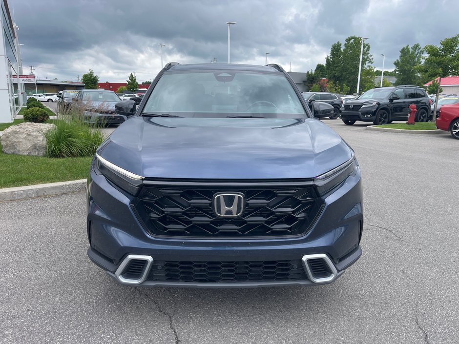 Honda CR-V Hybrid Touring 2023-2
