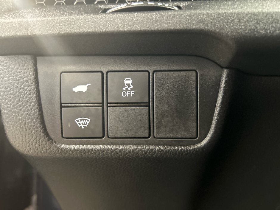 2024 Honda CR-V Hybrid EX-L-20