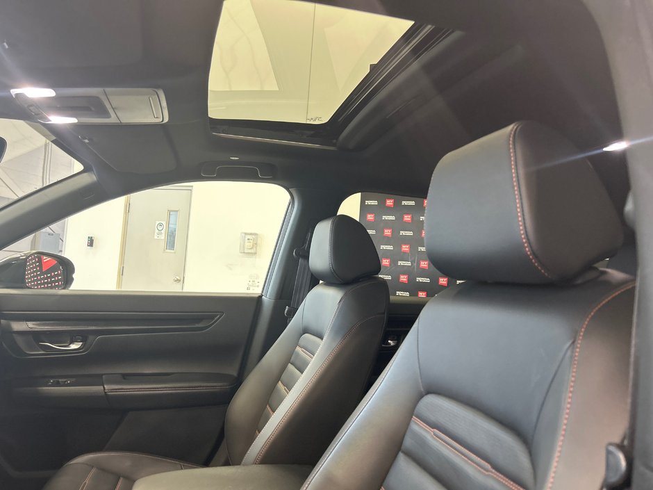 2024 Honda CR-V Hybrid EX-L-18