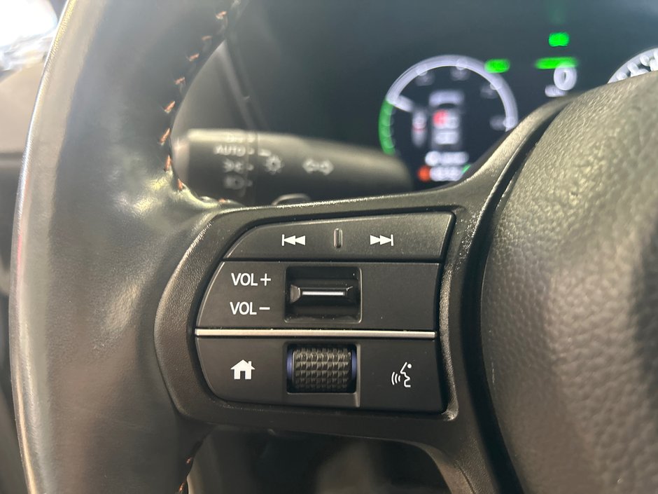 2024 Honda CR-V Hybrid EX-L-30