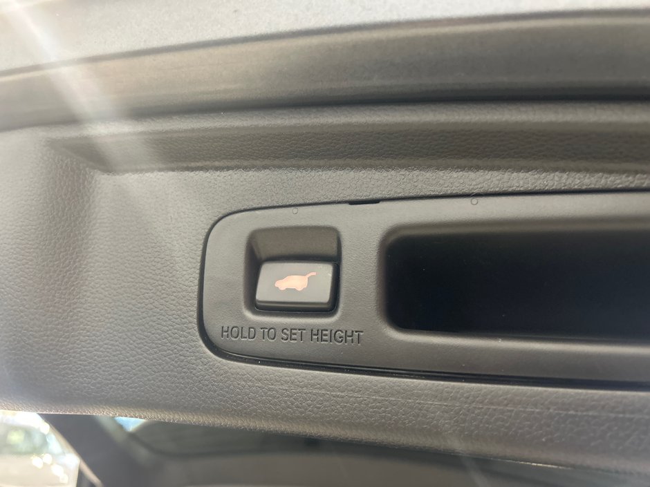 2024 Honda CR-V Hybrid EX-L-10