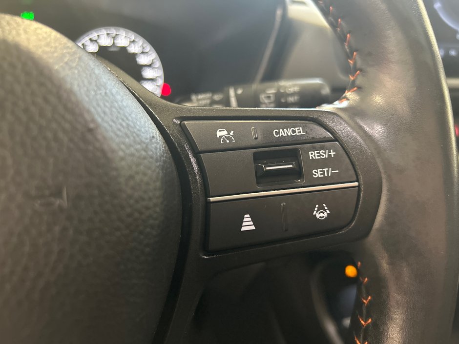 2024 Honda CR-V Hybrid EX-L-31