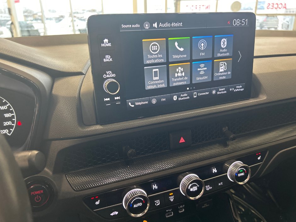 2024 Honda CR-V Hybrid EX-L-26