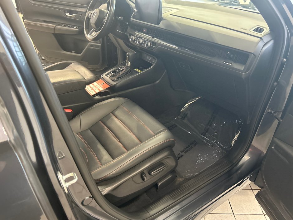 2024 Honda CR-V Hybrid EX-L-13