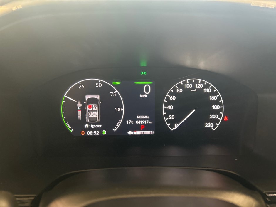 2024 Honda CR-V Hybrid EX-L-33