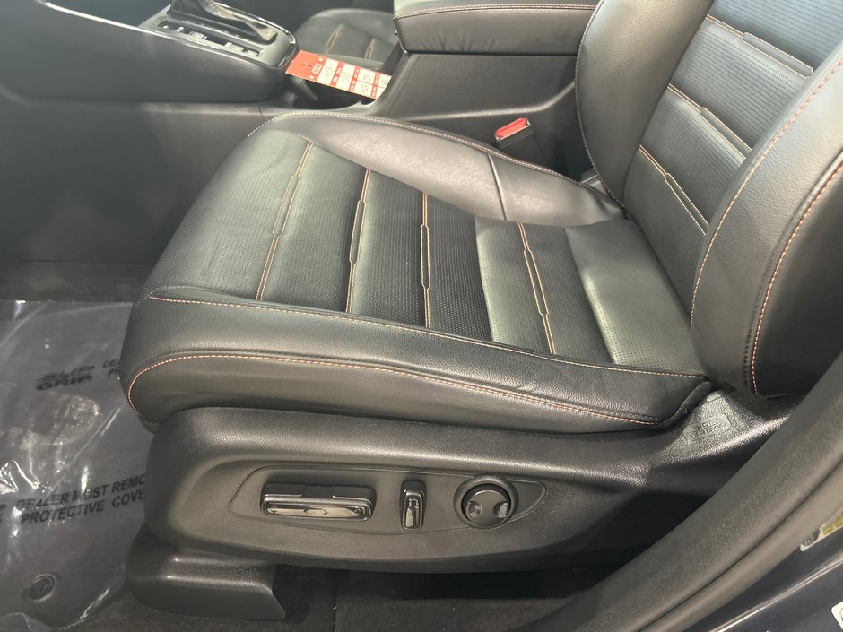 2024 Honda CR-V Hybrid EX-L-17