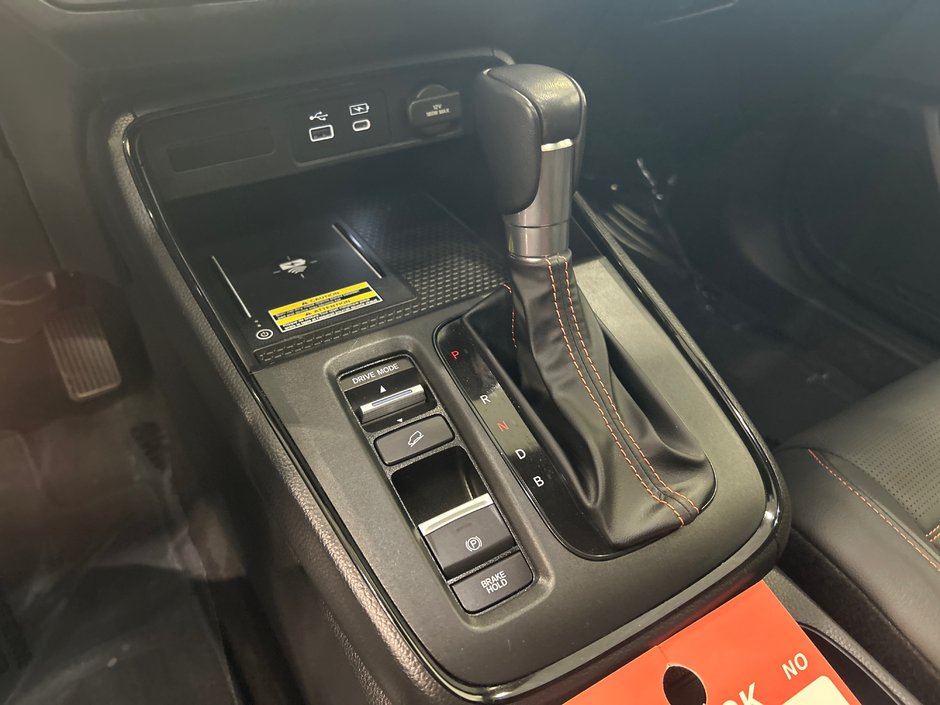 2024 Honda CR-V Hybrid EX-L-21