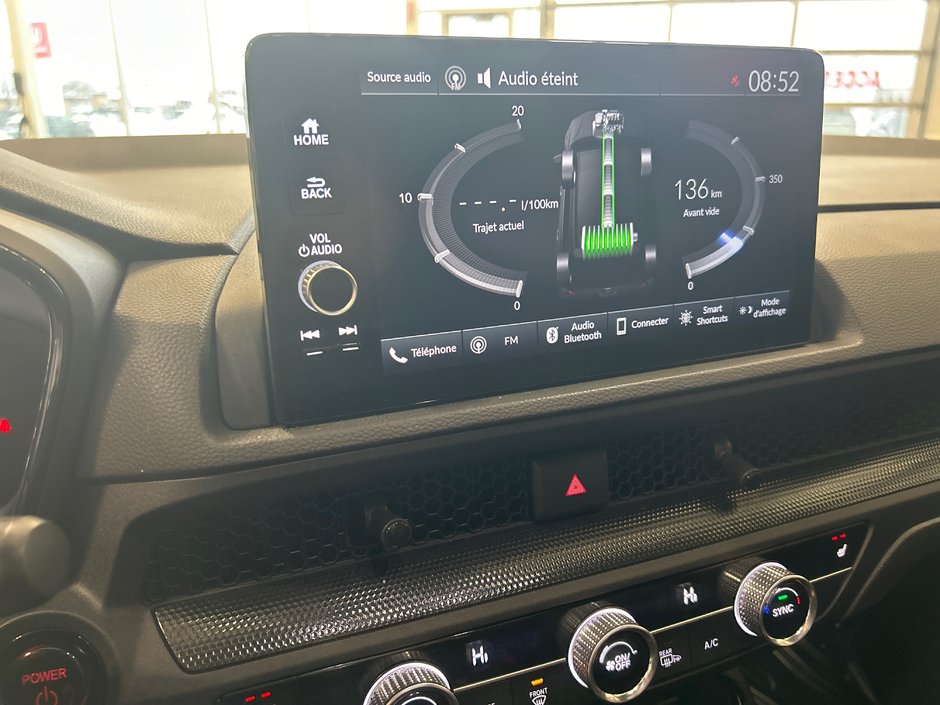 2024 Honda CR-V Hybrid EX-L-28