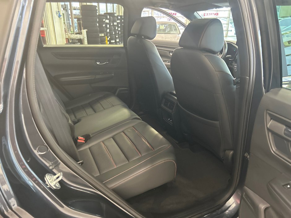 2024 Honda CR-V Hybrid EX-L-11