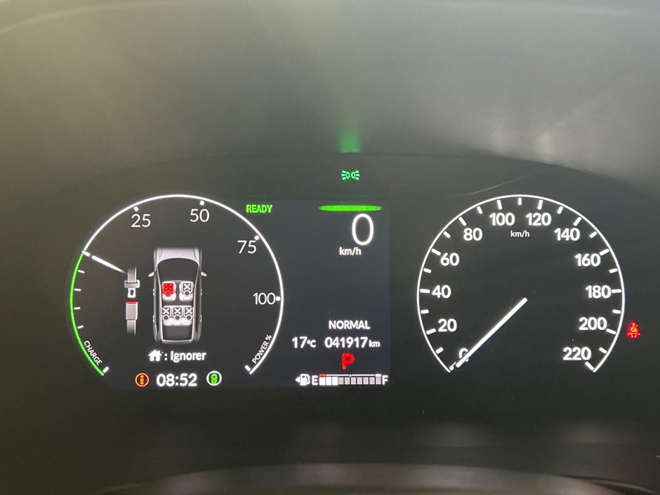 2024 Honda CR-V Hybrid EX-L-34