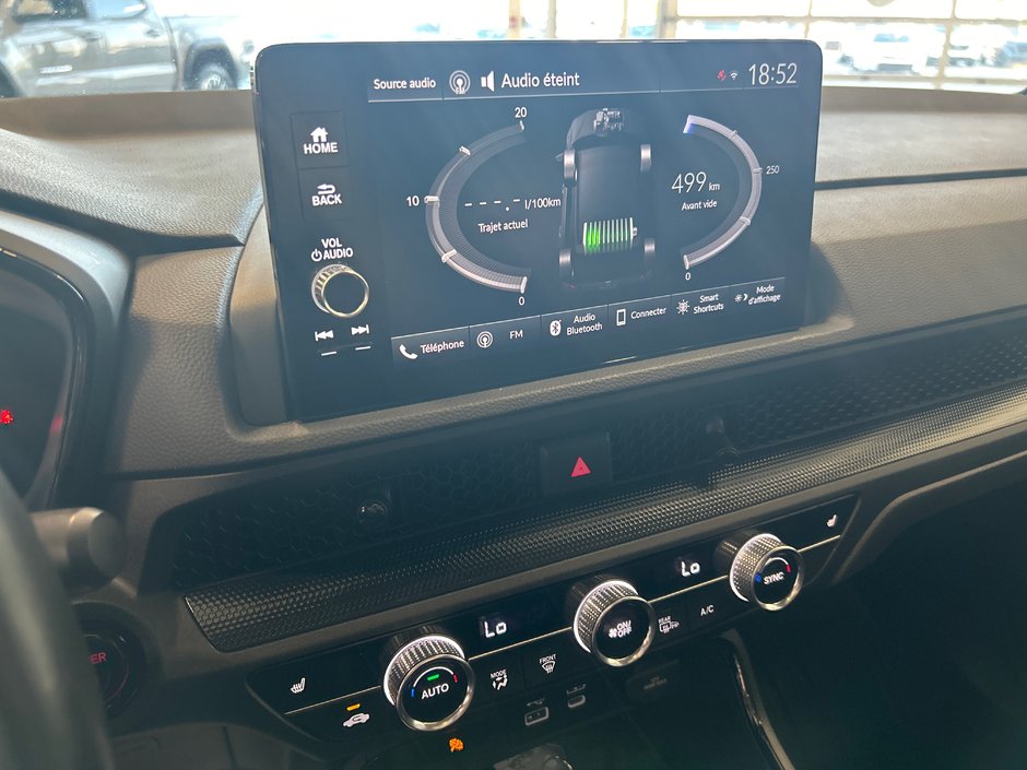 2024 Honda CR-V Hybrid EX-L-35