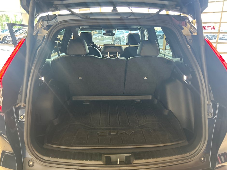 2024 Honda CR-V Hybrid EX-L-11