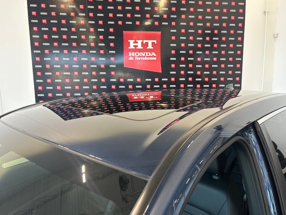 2024 Honda CR-V Hybrid EX-L-19