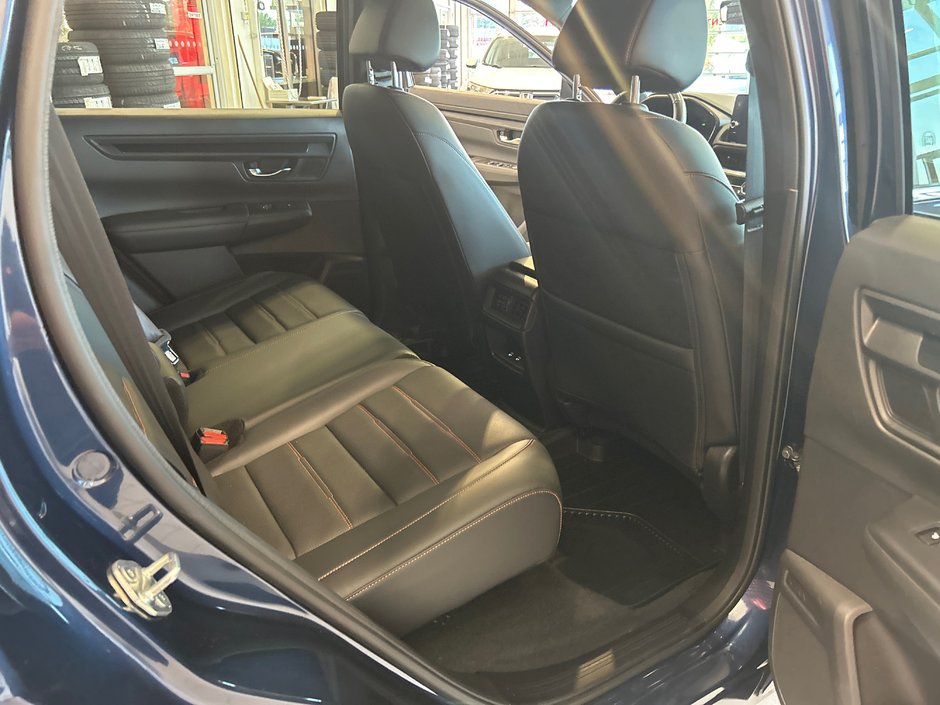2024 Honda CR-V Hybrid EX-L-14