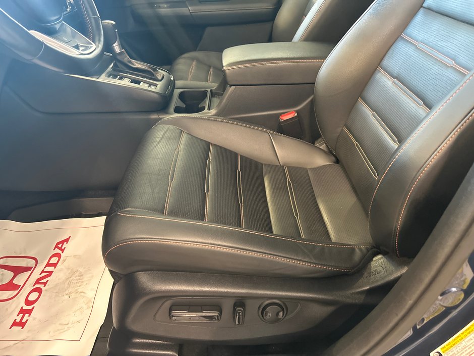2024 Honda CR-V Hybrid EX-L-21