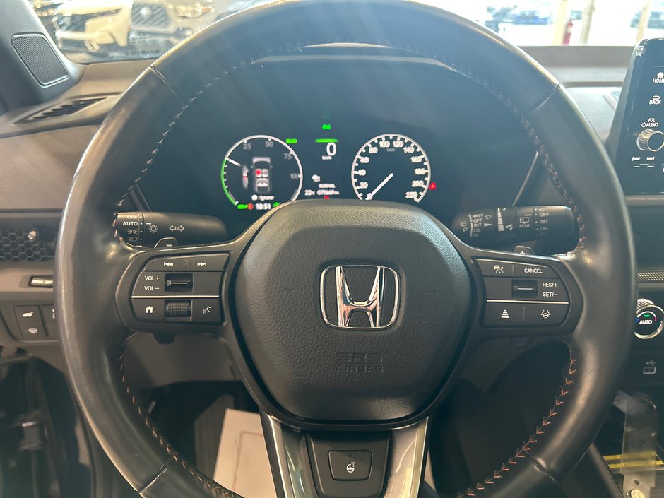 2024 Honda CR-V Hybrid EX-L-30