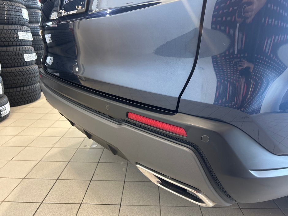 2024 Honda CR-V Hybrid EX-L-13