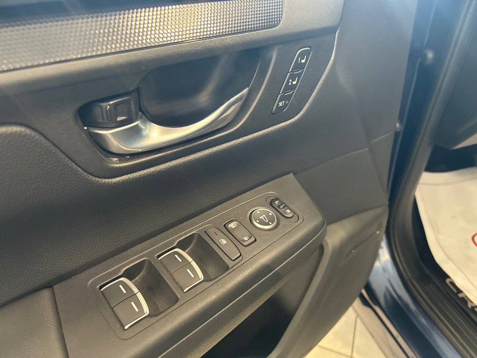 2024 Honda CR-V Hybrid EX-L-25
