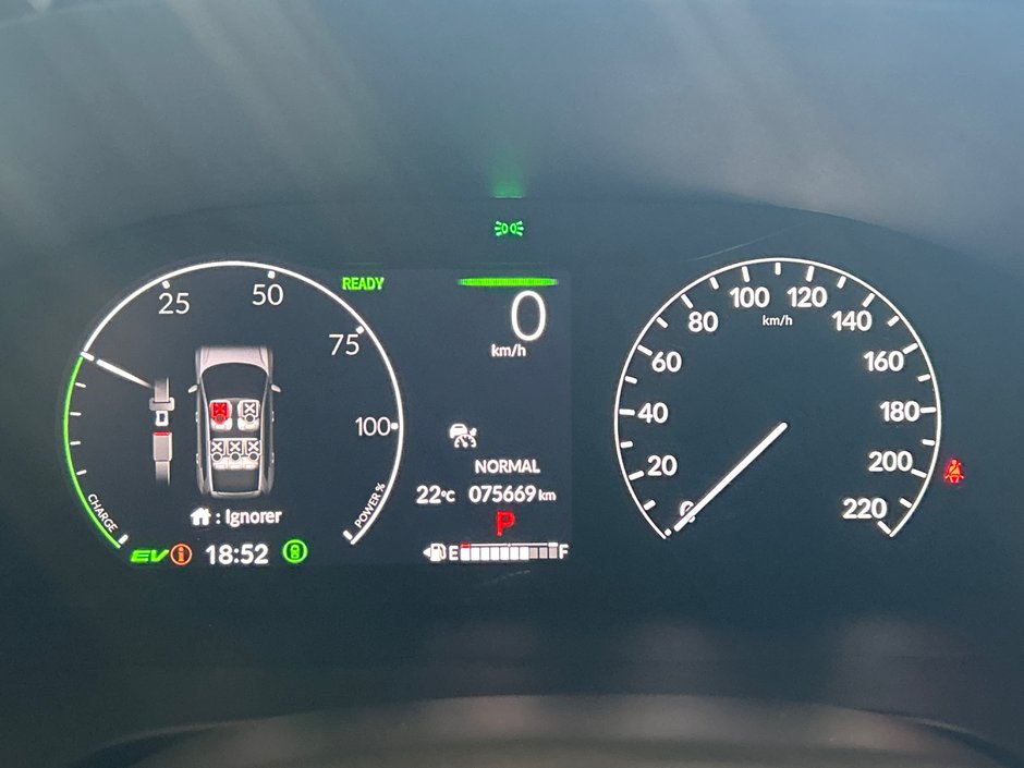 2024 Honda CR-V Hybrid EX-L-34