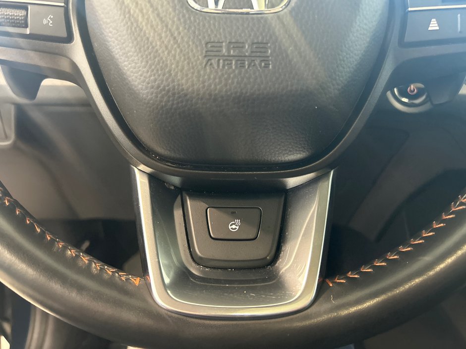 2024 Honda CR-V Hybrid EX-L-31