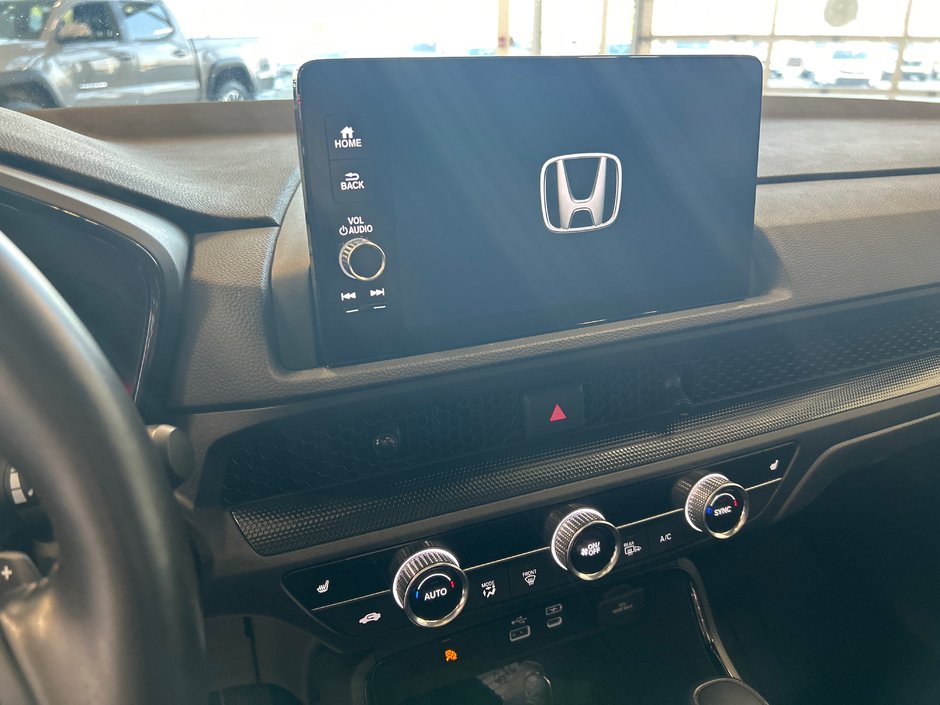 2024 Honda CR-V Hybrid EX-L-28