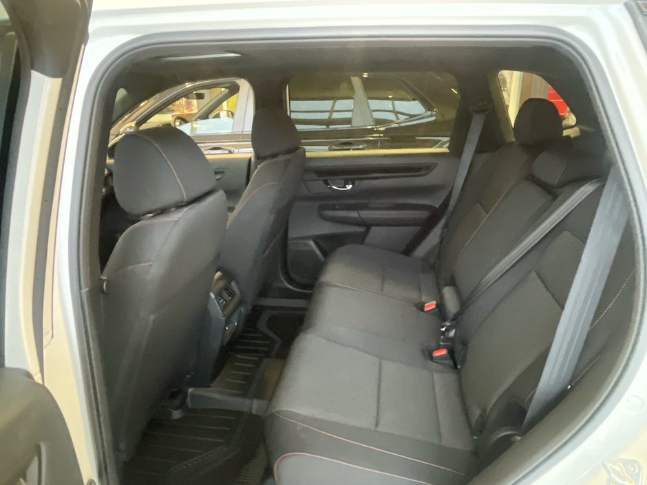 2026 Honda CR-V Hybrid SPORT HYBRID-6
