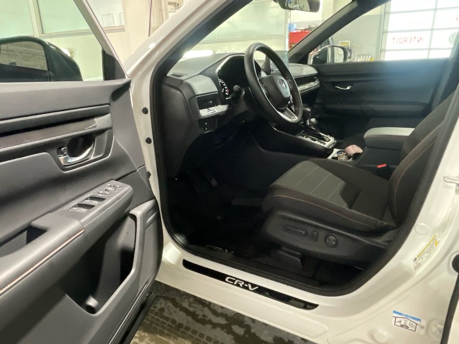 2026 Honda CR-V Hybrid SPORT HYBRID-6