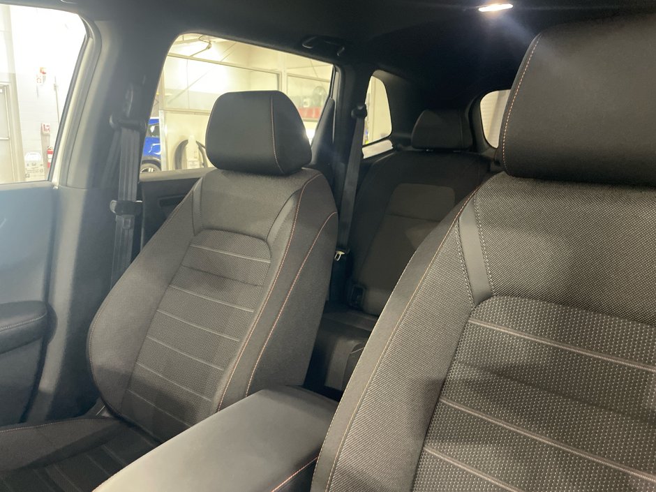 2026 Honda CR-V Hybrid SPORT HYBRID-9