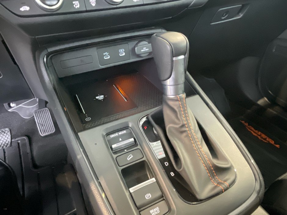 2026 Honda CR-V Hybrid TRAILSPORT HYBRID-8