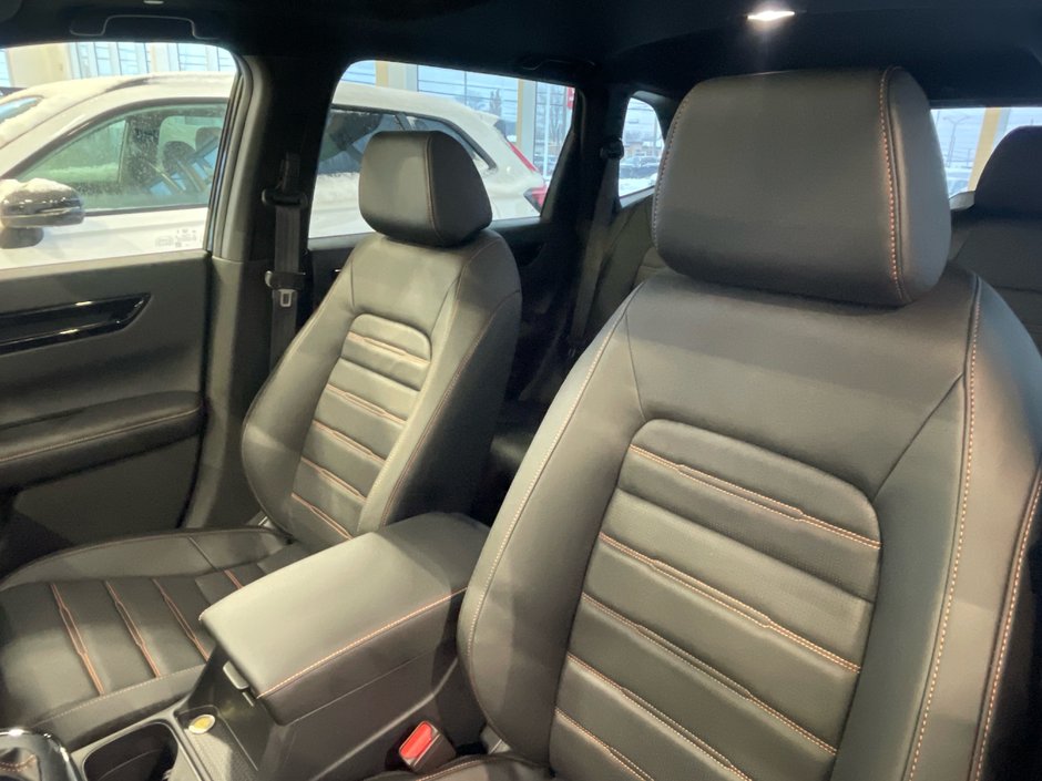 2026 Honda CR-V Hybrid TOURING HYBRID-6
