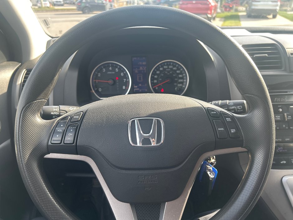 2010 Honda CR-V EX-6