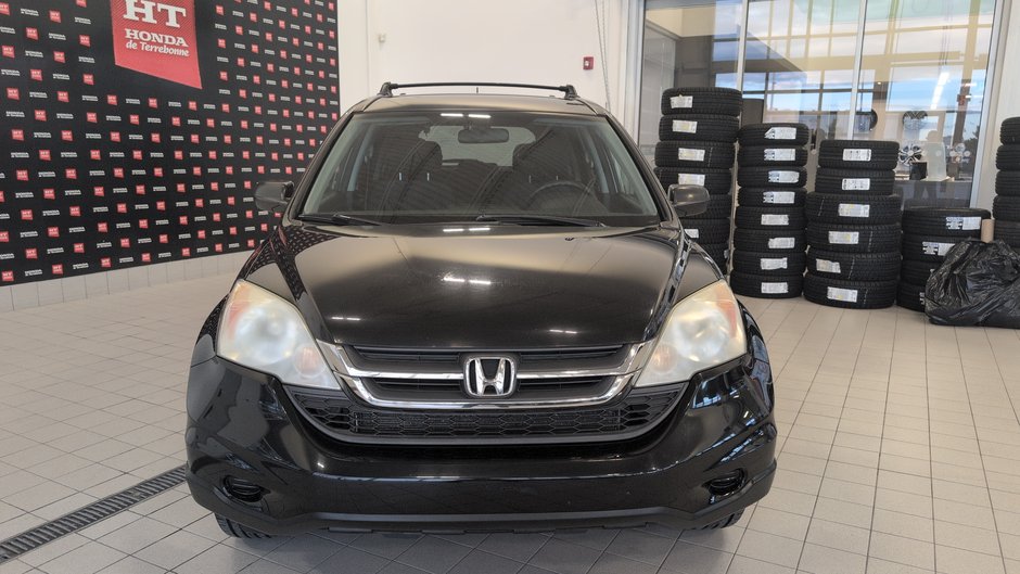 2011 Honda CR-V LX-1