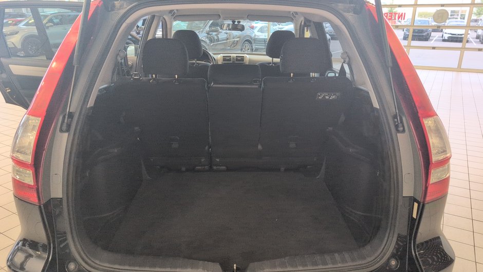 2011 Honda CR-V LX-11