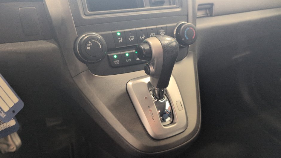2011 Honda CR-V LX-17