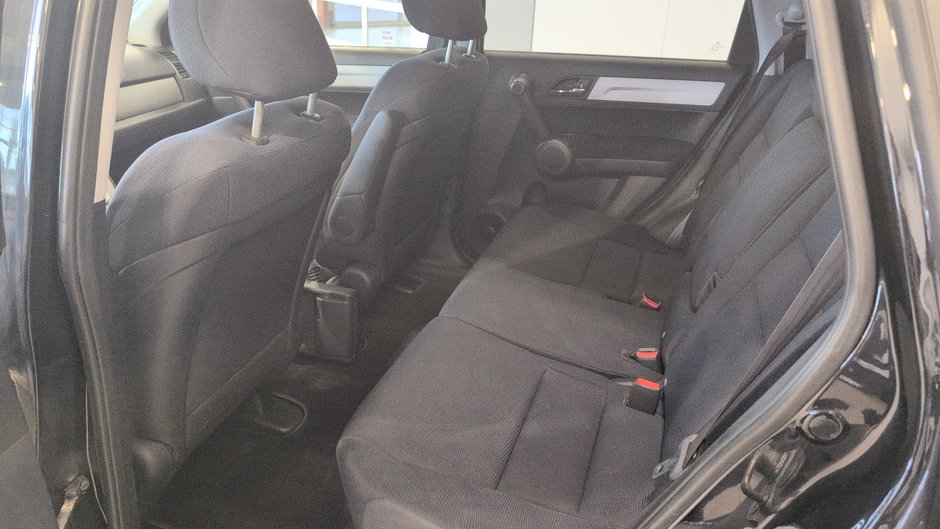 2011 Honda CR-V LX-9