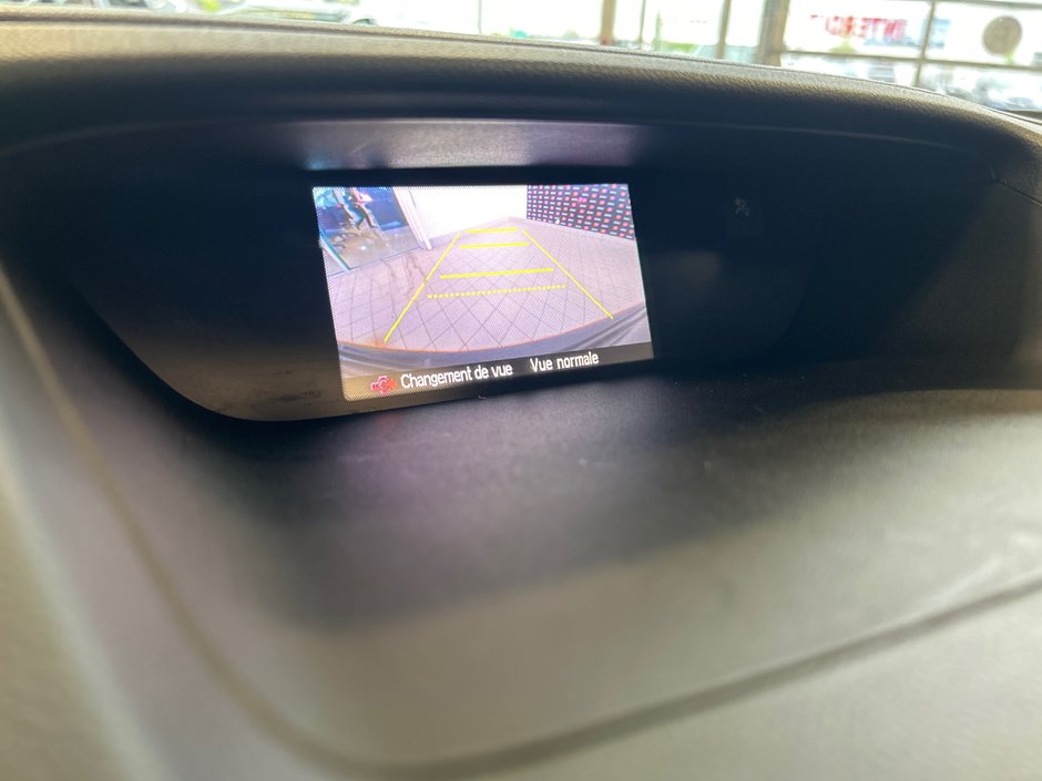 Honda CR-V EX 2012-20
