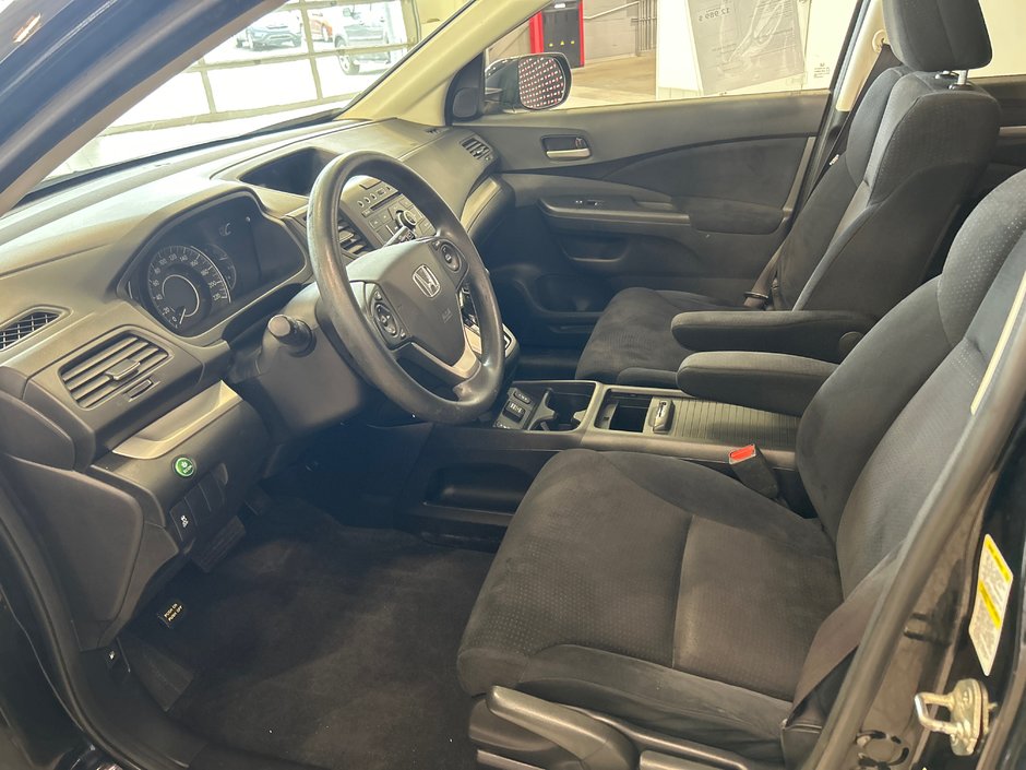 Honda CR-V EX 2012-15