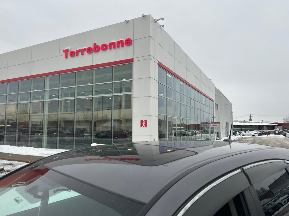 2014 Honda CR-V EX-L-6