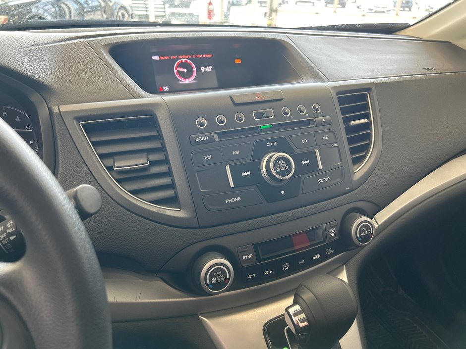 2014 Honda CR-V EX-19