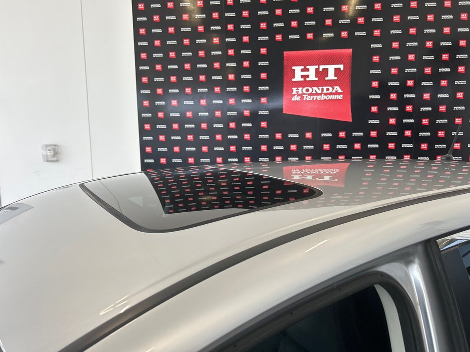 2014 Honda CR-V EX-13