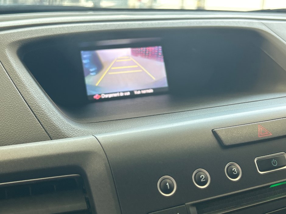 2014 Honda CR-V EX-20