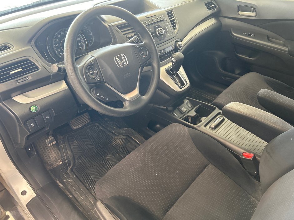 2014 Honda CR-V EX-16