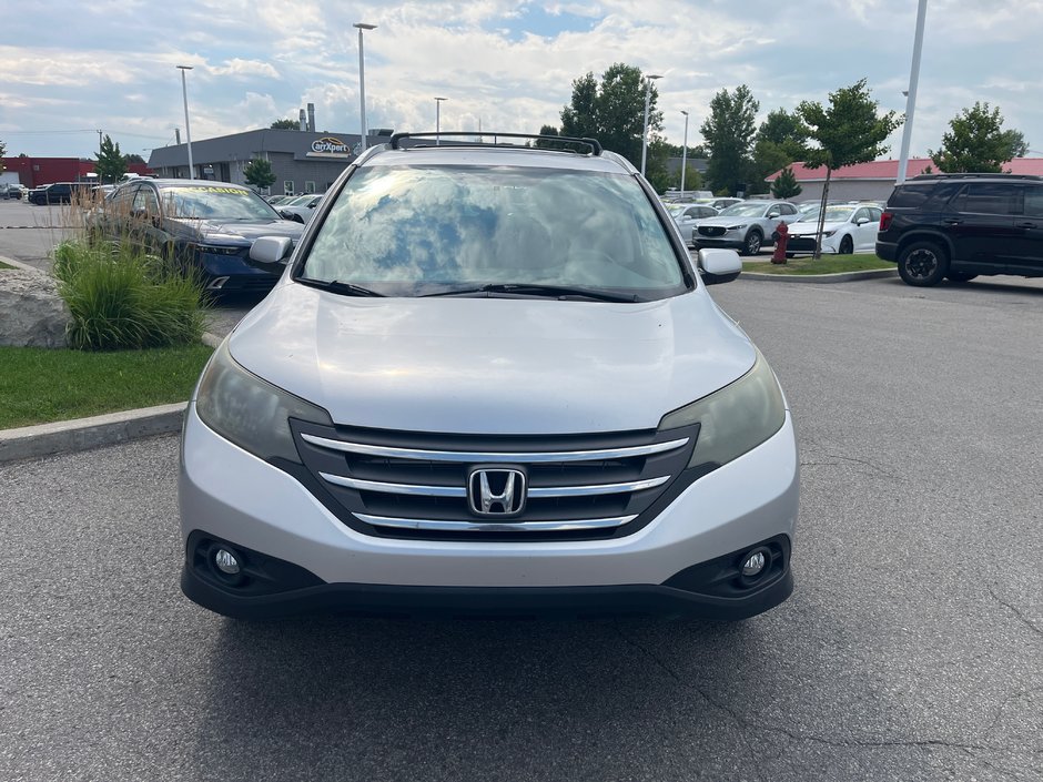 Honda CR-V EX 2014-3