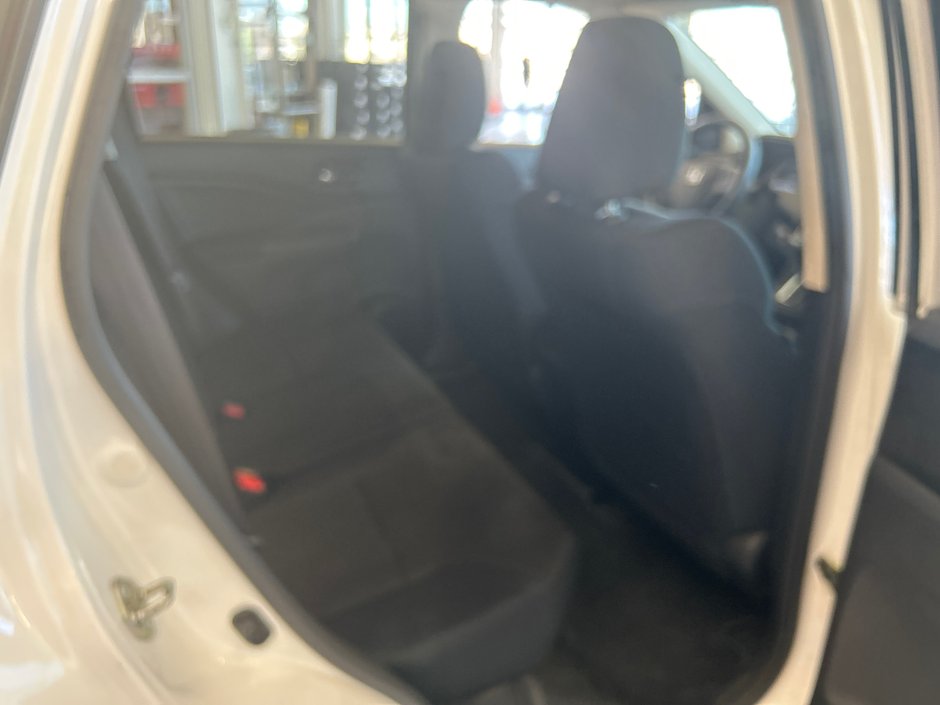 2015 Honda CR-V SE-10