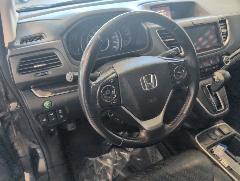 2016 Honda CR-V Touring-16