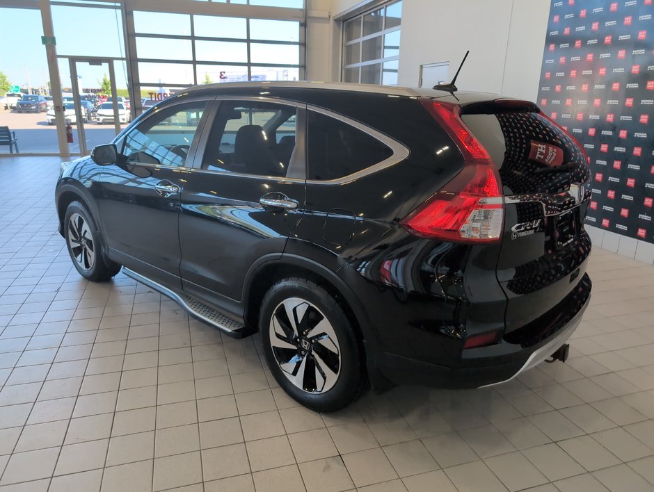 2016 Honda CR-V Touring-6