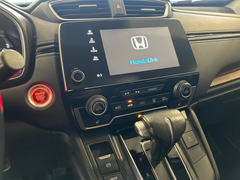 2019 Honda CR-V EX-L-27