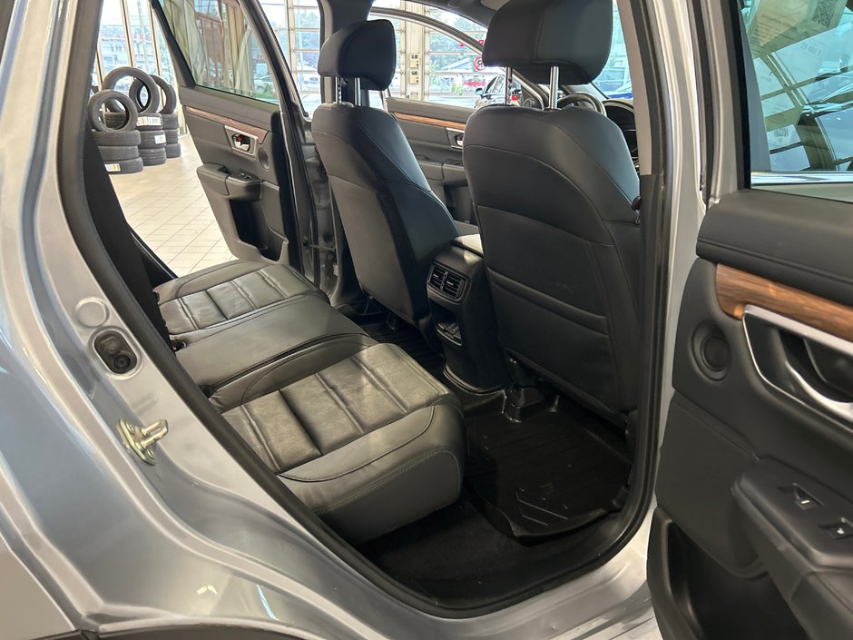 Honda CR-V EX-L 2019-10